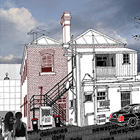 Daily Deliveries  Newspapers Rice. ED 1 of 25